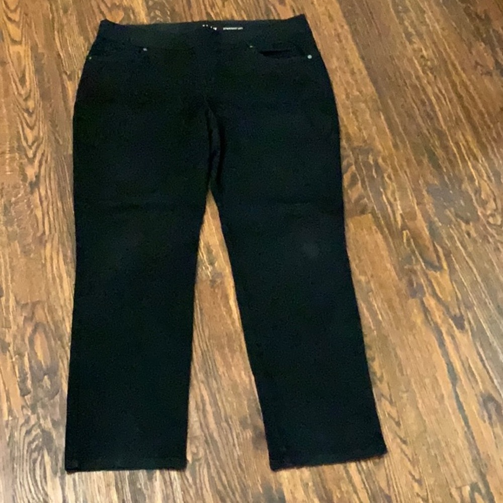 Style & Co Jeans - Picture 3 of 5